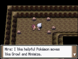 Can only be used once: Pokemon Platinum Part #14 - Carry on Wayward Cave